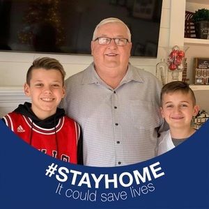 Meet your Posher, Jerry